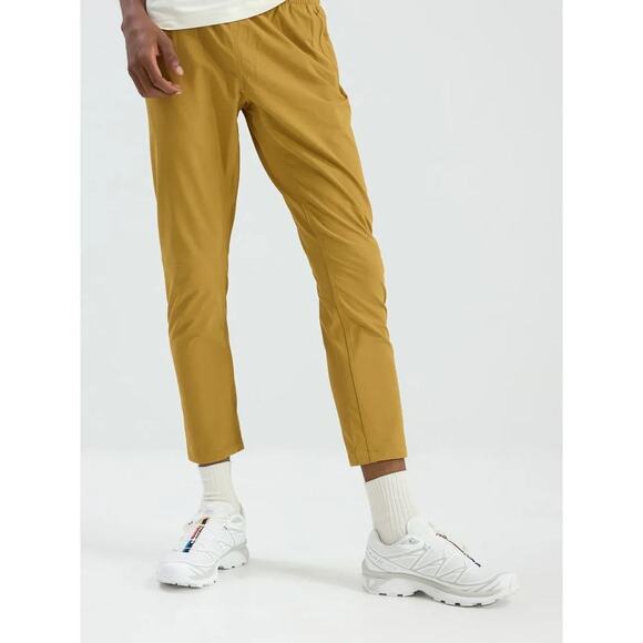 Outdoor Voices RecTrek Pant Bosc Men’s XXL Outdoors Hiking Camping Biking Travel - Picture 1 of 13